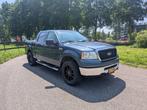Ford USA F150 4X4 5.4 V8 Automaat Airco Dubbelcabine, Automaat, Gebruikt, Navigatiesysteem, F-150