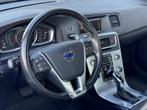 Volvo S60 2.0 D4 Polar+ Dynamic | Stuurverwarming | Nette au, Auto's, 1969 cc, S60, 23 km/l, Diesel