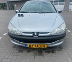 Peugeot 206 te huur via SnappCar, Ophalen