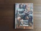 Leonardo da Vinci in Milaan  / Italië, Verzenden, Zo goed als nieuw