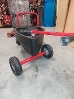 Winther rijdende boot / surfer boat / viking boot Z.G.A.N.!, Ophalen of Verzenden, Zo goed als nieuw, Overige typen