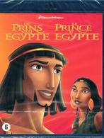 Prince of Egypt Blu-ray, nieuw (sealed), Cd's en Dvd's, Ophalen of Verzenden, Tekenfilms en Animatie, Nieuw in verpakking