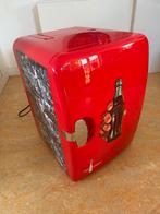 Coca Cola mini fridge, Verzamelen, Ophalen of Verzenden, Zo goed als nieuw