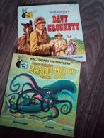 Walt Disney bekijk beluister en lees, Ophalen of Verzenden, Overige figuren, Gebruikt, Overige typen