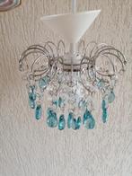 Kroonluchter voor kinder slaapkamer, Ophalen of Verzenden, Glas, Minder dan 50 cm