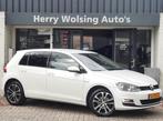 Volkswagen Golf 1.2 TSI DSG 5 Drs 105 PK Clima Pdc, Auto's, Volkswagen, Stof, Gebruikt, 4 cilinders, 620 kg