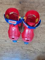Fisher Price rolschaatsen, Kinderen en Baby's, Speelgoed | Buiten | Rolschaatsen, Kinderen, Ophalen of Verzenden, Verstelbaar