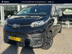 Toyota PROACE Worker 2.0 D-4D Navigator Long, Auto's, Stof, Gebruikt, Euro 6, 2500 kg