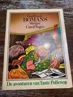 Tante Pollewop Stripboek - Godfried Bomans, Boeken, Eén stripboek, Ophalen of Verzenden, Gelezen