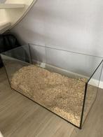 Terrarium  - aquarium, Overige typen, Hamster, Minder dan 60 cm, 75 tot 110 cm