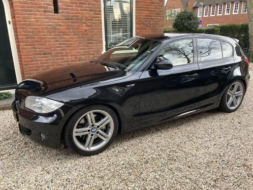 BMW 1-Serie 3.0 130I 5DR 2007  CUP - M Pakket, Auto's, BMW, Particulier, 1-Serie, ABS, Airbags, Centrale vergrendeling, Climate control