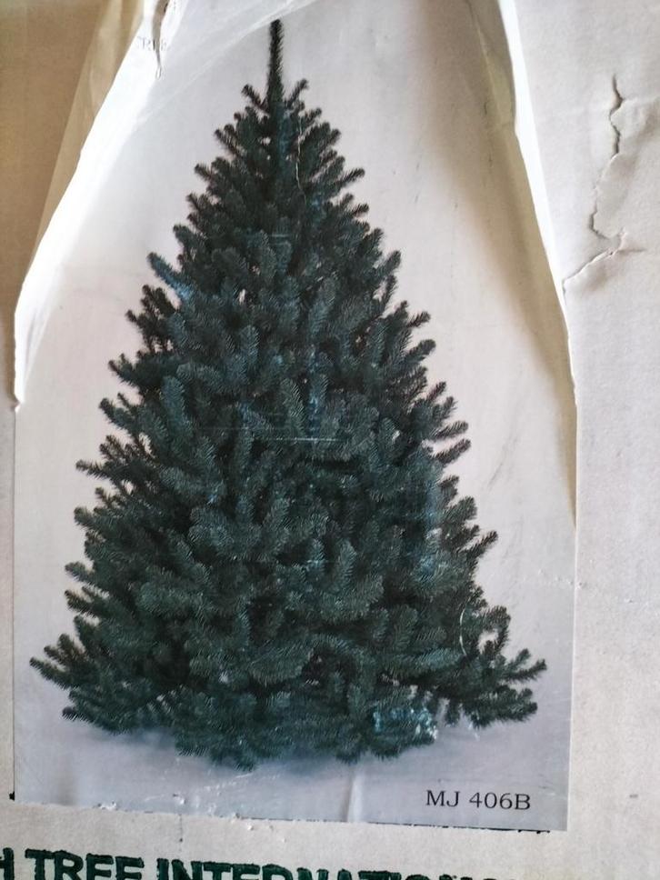 Triumph Tree Kerstboom, Diversen, Kerst, Zo goed als nieuw, Ophalen