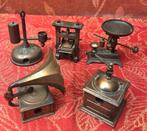 Vintage puntenslijpers, Ophalen of Verzenden