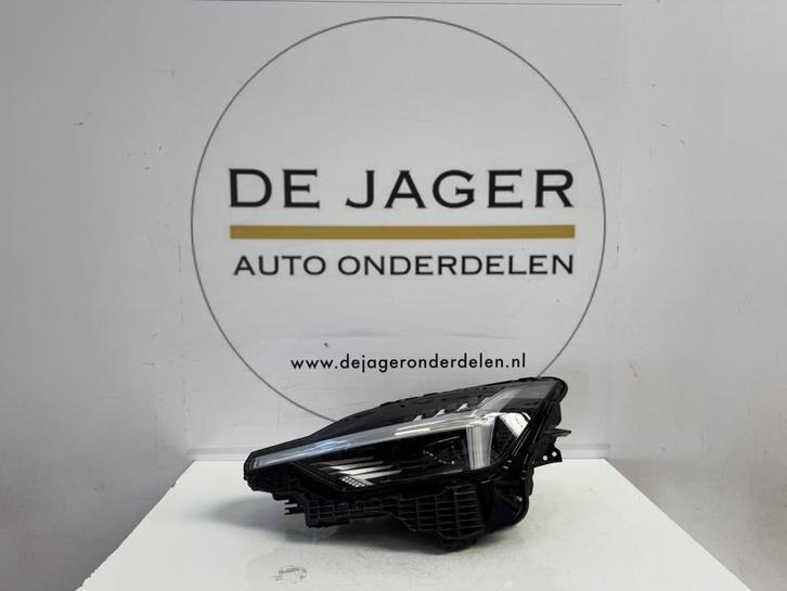 POLESTAR 2 VOL LED PIXEL KOPLAMP LINKS P31698070 2019-, Auto-onderdelen, Verlichting, Gebruikt, Ophalen of Verzenden