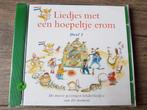 Cd Liedjes met een hoepeltje erom - Deel 1 (nieuw in folie!), Cd's en Dvd's, Ophalen of Verzenden, Nieuw in verpakking, Muziek