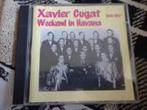 CD Xavier Cugat – Weekend In Havana 1940-1947 , HQ CD 137, Ophalen of Verzenden