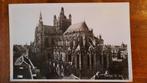 Ansichtkaart 's Hertogenbosch - Basiliek St. Jan, Verzenden, 1940 tot 1960, Gelopen, Noord-Brabant