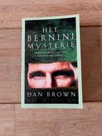 Het Bernini Mysterie – Dan Brown – Nederlands, Ophalen of Verzenden, Zo goed als nieuw, Dan Brown, Nederland