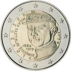 2 euro Slowakije 2019 - Milan Rastislav Stefanik (UNC), Postzegels en Munten, Munten | Europa | Euromunten, Ophalen of Verzenden