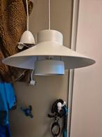 Vintage hanglamp, Ophalen, Desing vintage, Gebruikt, Metaal