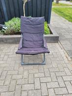 Relax stoel, Tuin en Terras, Ophalen, Zo goed als nieuw