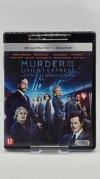Murder On The Orient Express 4K, Ophalen of Verzenden, Zo goed als nieuw