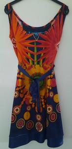Nieuw Desigual zomer jurk XL, Overige kleuren, Maat 46/48 (XL) of groter, Nieuw, Ophalen of Verzenden