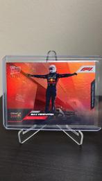 Topps Now Formule 1 Max Verstappen Rood /99, Hobby en Vrije tijd, Stickers en Plaatjes, Ophalen of Verzenden, Zo goed als nieuw