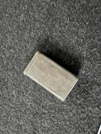 Antiek blikje (fiets reparatie set) 5x9, Antiek en Kunst, Ophalen of Verzenden