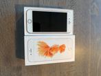 iPhone 6s rose gold 64 gb 94%, Ophalen, 94 %, Gebruikt, 64 GB