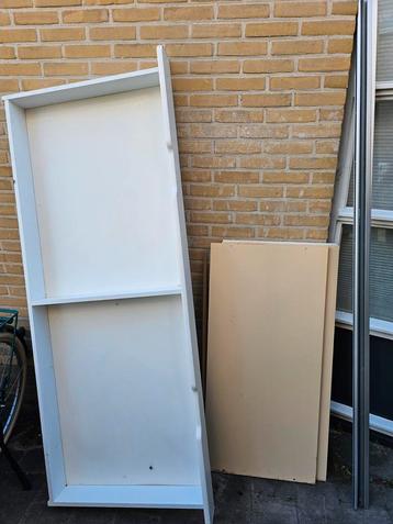 Gratis houten spullen!