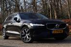 Volvo V60 2.0 B4 Core | Camera | Stoel + Stuurverwarming | N, 12 maanden, Euro 6, 4 cilinders, Zwart