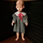 Wildebras pop 90cm, Antiek en Kunst, Ophalen of Verzenden