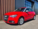 Audi A1 1.4 TFSI Ambition Pro Line Business | Bose | Clima |, Voorwielaandrijving, Euro 5, Stof, 4 cilinders