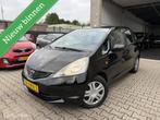 Honda Jazz 1.2 / 2 De Eigenaar / 105.000KM! / Dealer onderh., Auto's, Voorwielaandrijving, 450 kg, Gebruikt, 4 cilinders