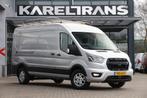 Ford Transit 350 2.0 TDCI 185 | Aut. | Limited | Navi | Came, Stof, Euro 6, 4 cilinders, 1850 kg