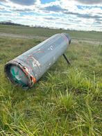 Carbid kanon, Hobby en Vrije tijd, Feestartikelen, Ophalen, Zo goed als nieuw, Overige typen