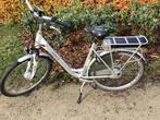 Stella Verona met nieuwe accu, Fietsen en Brommers, Elektrische fietsen, Zo goed als nieuw, 51 tot 55 cm, 50 km per accu of meer