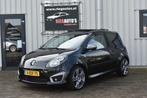 Renault Twingo 1.6 16V RS. Cruise, Airco, Panorama dak, LMV!, Auto's, Voorwielaandrijving, Euro 5, Gebruikt, 4 cilinders