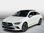Mercedes-Benz CLA-klasse Shooting Brake 250 e Luxury | Sfeer, Auto's, Mercedes-Benz, CLA, Stof, Gebruikt, 4 cilinders