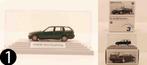 Herpa 1/87 BMW (24 stuks), Ophalen of Verzenden, Zo goed als nieuw, Auto, Herpa