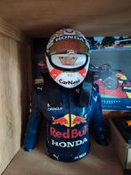 5x Max Verstappen Helm Schaal 1:2 - losse verkoop, Ophalen of Verzenden, Nieuw, Formule 1