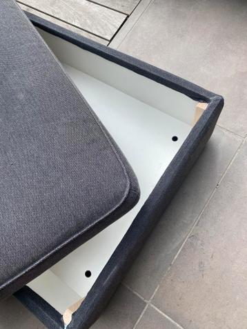 Kivik 2,5 zits bank Ikea - afbeelding 3