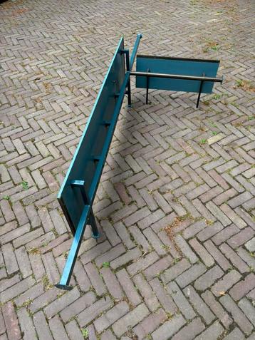 inbouw kapstok / garderobe