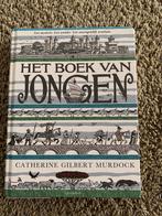 Catherine Gilbert Murdock - Het boek van Jongen, Verzenden, Nieuw, Catherine Gilbert Murdock