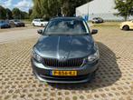 Skoda Fabia 1.0 Greentech 75pk 2018 Grijs, Auto's, Voorwielaandrijving, 74 pk, Stationwagon, Handgeschakeld