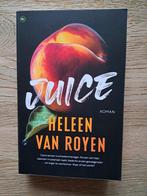 Juice - Heleen van Royen - Roman, Boeken, Ophalen of Verzenden, Zo goed als nieuw, Heleen van Royen, Nederland