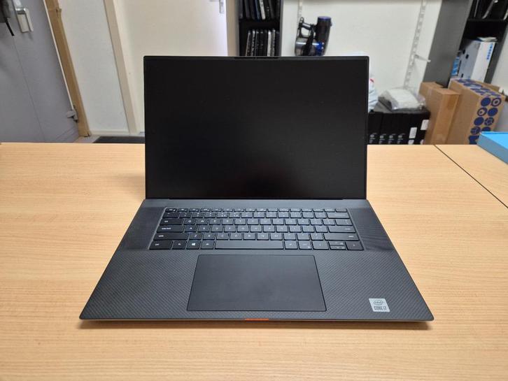 Dell Precision 5750 | 17 inch, Core i7, 32GB, 512GB, QUADRO, Computers en Software, Windows Laptops, Zo goed als nieuw, 17 inch of meer