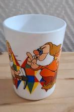 Disney Arcopal Glas, Ophalen of Verzenden, Zo goed als nieuw, Gebruiksvoorwerp