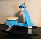 Schommel scooter, Ophalen, Zo goed als nieuw